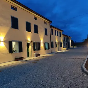 Couette-café Il Cere, Alseno