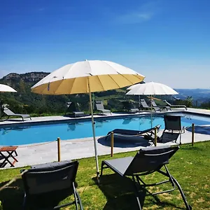 Relais Mevigo - Casa Padronale Casola Valsenio