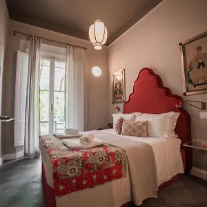 Couette-café La Fonderia