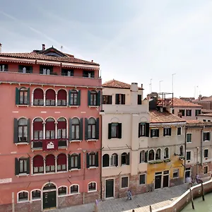Affittacamere Palazzo Schiavoni Residenza D'epoca Venezia
