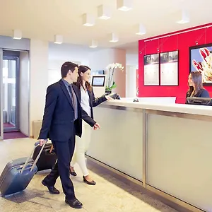 Hotel Mercure Solari Milano