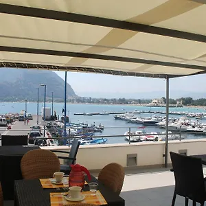 Bed & Breakfast Simpaty Mondello