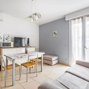 Appartamento Stile E Comfort In Citta Con Wi-fi