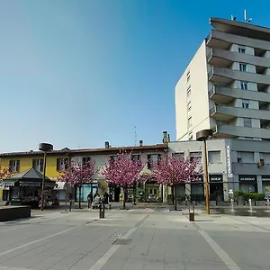 Hotel Sole Mariano Comense