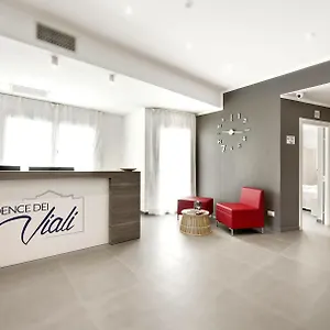 Aparthotel Dei Viali Ragusa