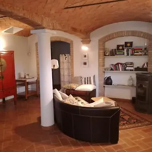 Bed & Breakfast La Fenice