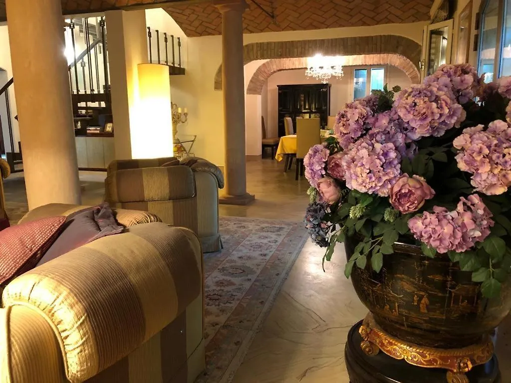 B&B Villa Delle Palme Carpi