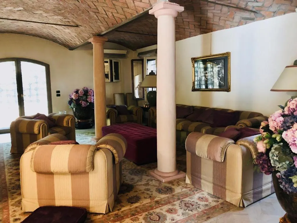 Bed & Breakfast B&B Villa Delle Palme Carpi